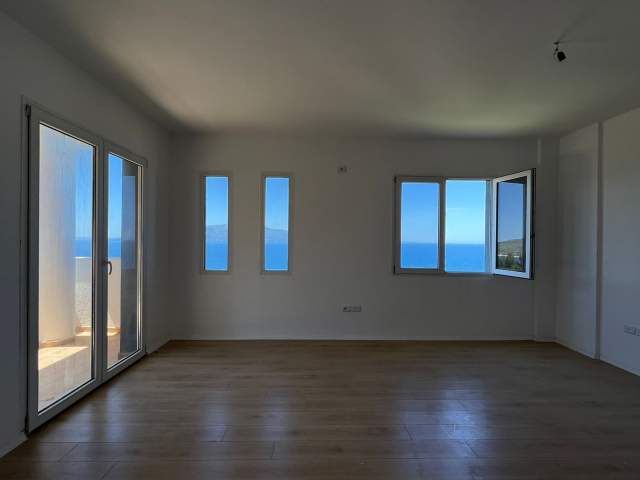 Sarande, shitet apartament 2+1+BLK 823.000 Euro (Rruga Butrinti)