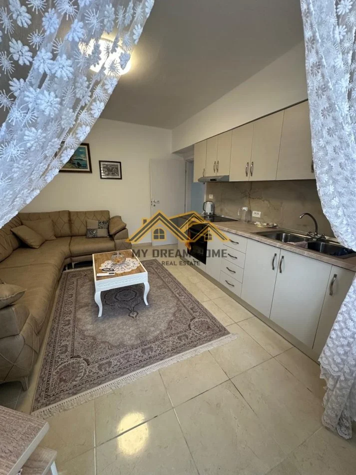 Durres, shitet apartament 1+1 Kati 2, 65 m² 69.000 € (CEZMA E FERRES)