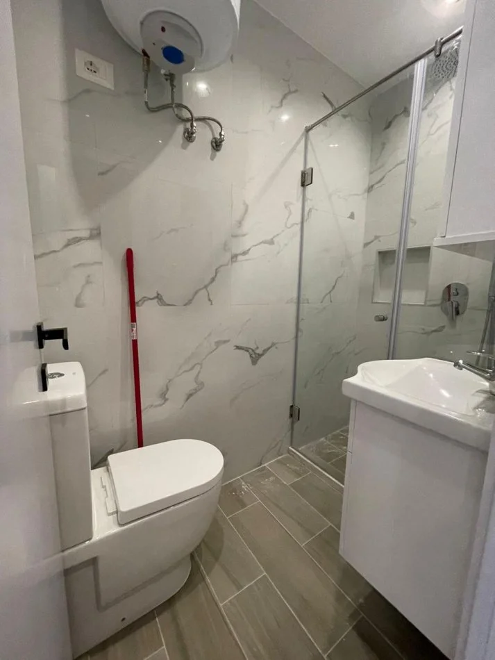 Durres, shitet apartament 1+1 Kati 2, 34 m² (DURRES)