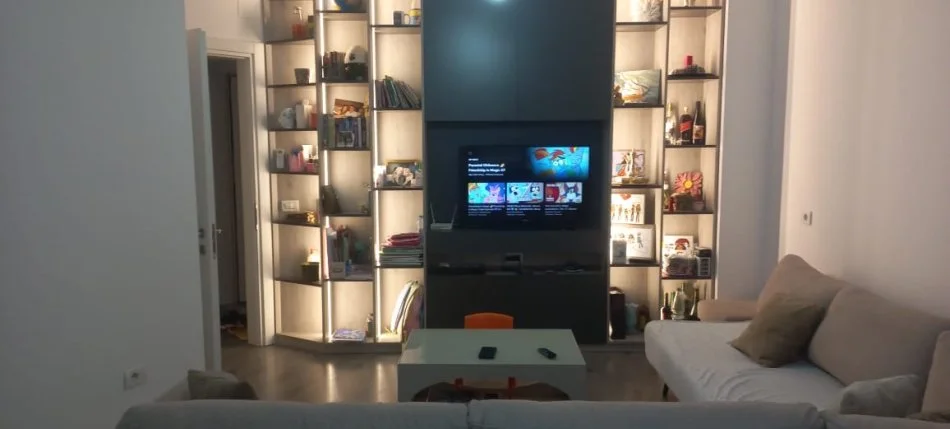 Tirane, shes apartament 2+1 Kati 7, 97 m² 145.000 € 