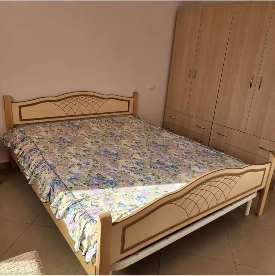 Tirane, jepet me qera apartament 2+1+Ballkon Kati 5, 100 m² 470 € (Don Bosko)