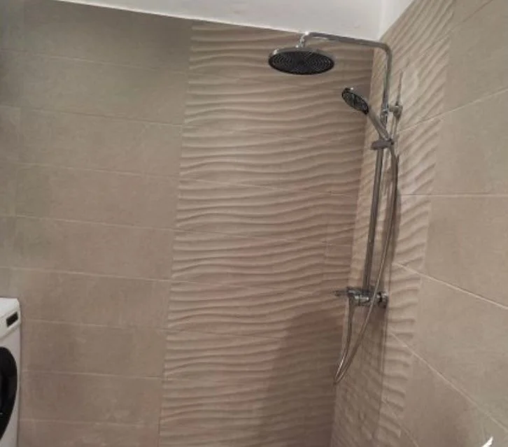Tirane, jepet me qera garsonier 2+1 Kati 2, 38 m² 450 € (Porcelan)