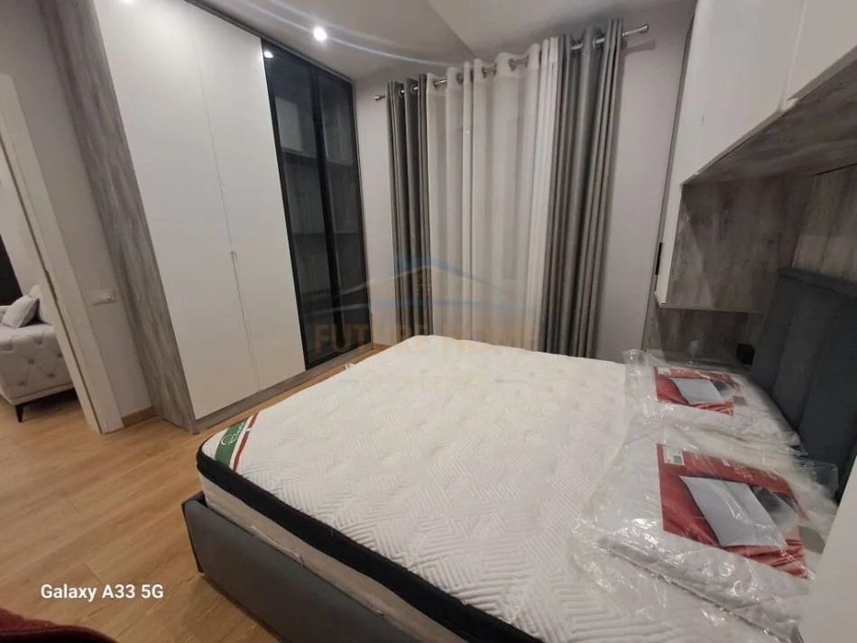 Tirane, jepet me qera apartament 2+1 Kati 3, 90 m² 650 € (Kodra e DIellit)