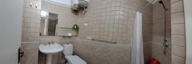 Tirane,Apartment for rent 2+1+A+BLK , 108 m² 100.000 Leke/muaj