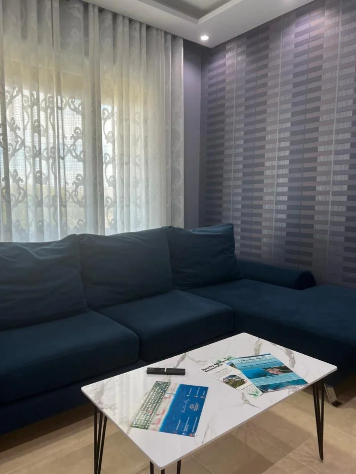 Durres, shitet apartament 2+1 , 71 m² 215.000 €