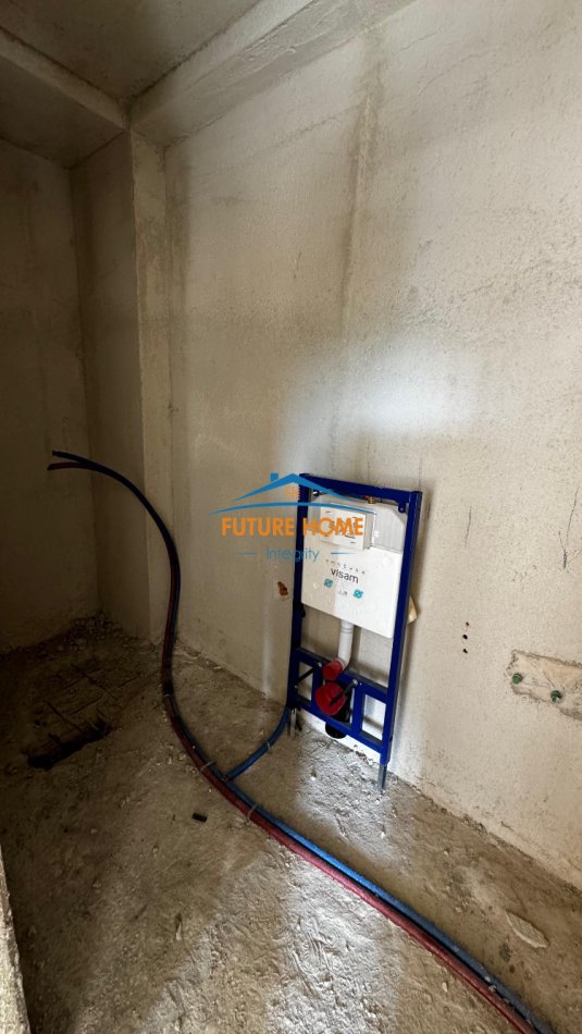 Tirane, shitet apartament 2+1+Post Parkimi Kati 7, 93 m² 240.000 € (Hoxha Tahsim)