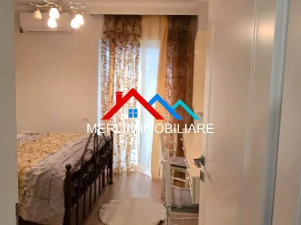 Tirane, jepet me qera apartament 3+1+Ballkon Kati 2, 118 m² 1.000 € (KODRA E DIELLIT)