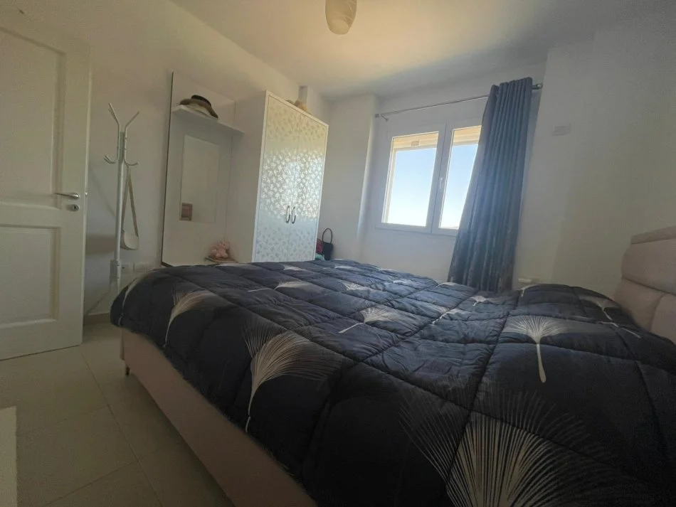 Gjiri Lalezit | Hamallaj, shitet apartament 1+1+Ballkon Kati 3, 53 m² 120.000 € (Gjiri Lalzit)