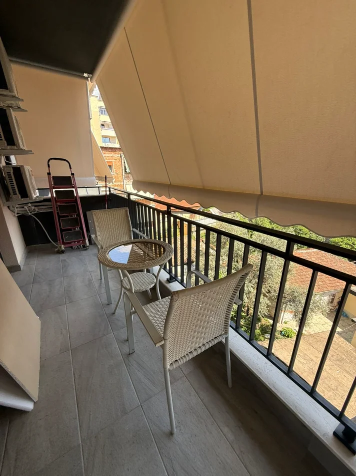 EKSKLUZIVE, Qera, Apartament 2+1+2 , Rruga Tefta Tashko , Tiranë - 1000€ | 114 m²