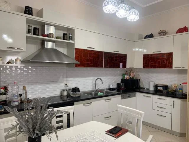 Durres, shitet Penthouse 2+1+BLK Kati 8, 112 m² 135.000 Euro (porti durres)