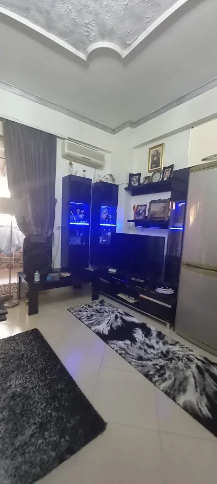 Tirane, shes apartament 1+1 Kati 0, 90 m² 100.000 € (Te market Aron)