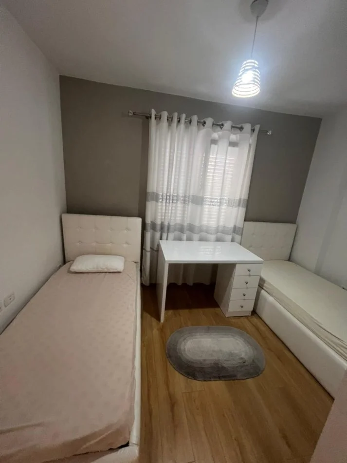Tirane, shitet apartament 2+1 Kati 2, 92 m² 147.000 € (FRESKU)