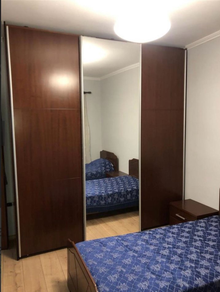 Tirane, jepet me qera apartament 1+1 Kati 2, 65 m² 630 € 