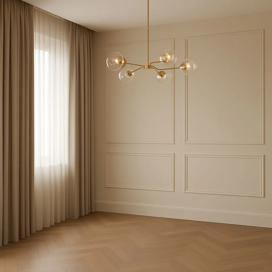 Tirane, shitet apartament 2+1 , 101 m² (paskuqan)