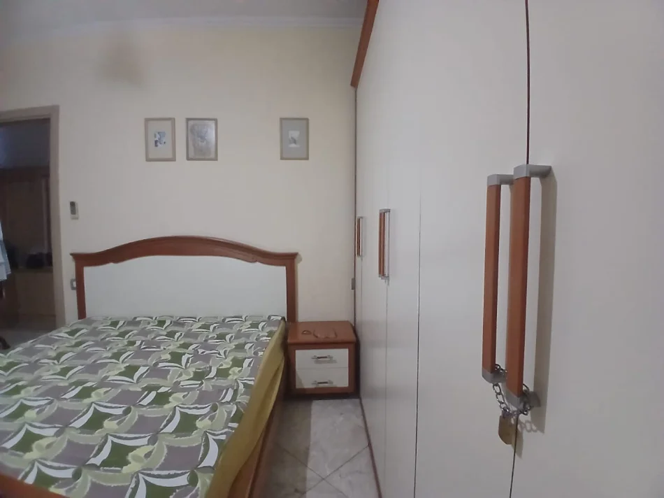 Tirane, jepet me qera apartament 1+1 Kati 4, 72 m² 530 € (Fondi Besa ,Rruga Dritan Hoxha)