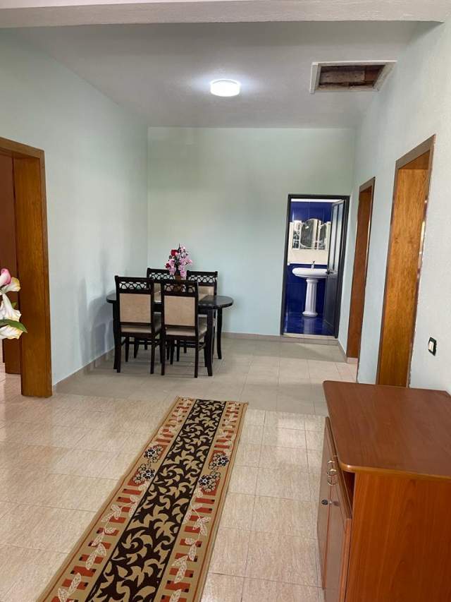 Tirane, jepet me qera apartament 3+1+A+BLK Kati 2, 95 m² 40.000 Leke (Rruga Zografet)