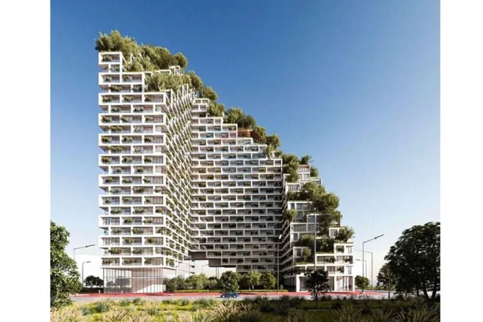 Tirane, shitet 3+1 , 157 m² 295.000 € (Zogu i Zi)