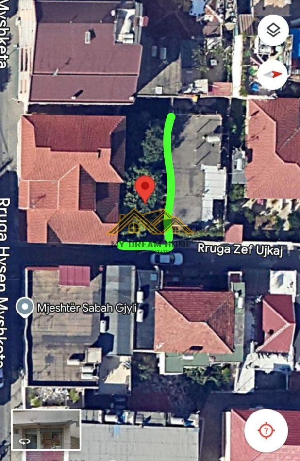 Durres, shitet truall , 108 m² 100.000 € (KAZAZI DURRES)