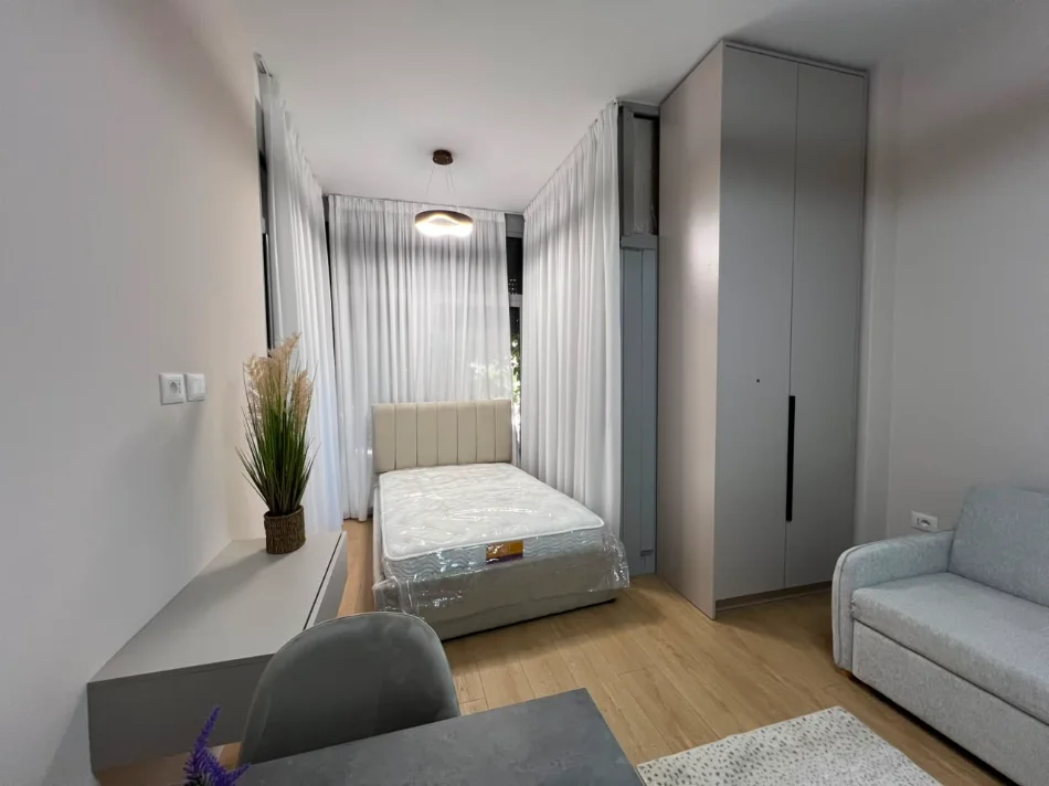 Tirane, shes apartament Studio Kati 1, 30 m² 55.000 € 
