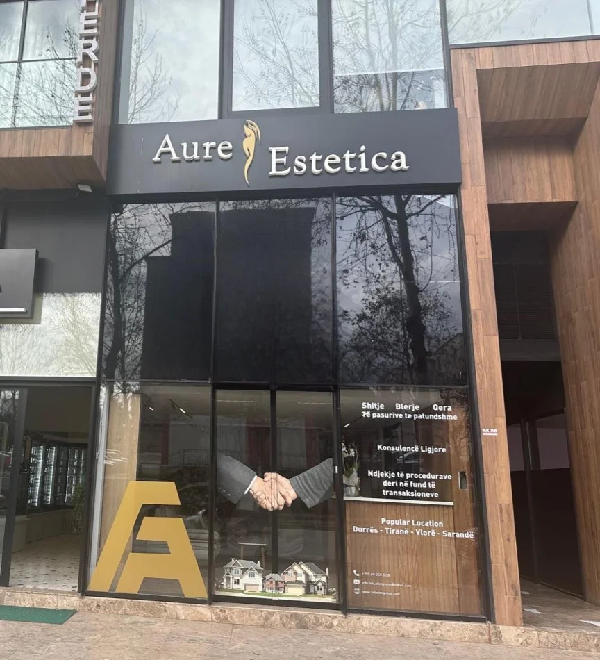 Tirane, shes dyqan Kati 0, 61 m² (Rruga e Dibres)