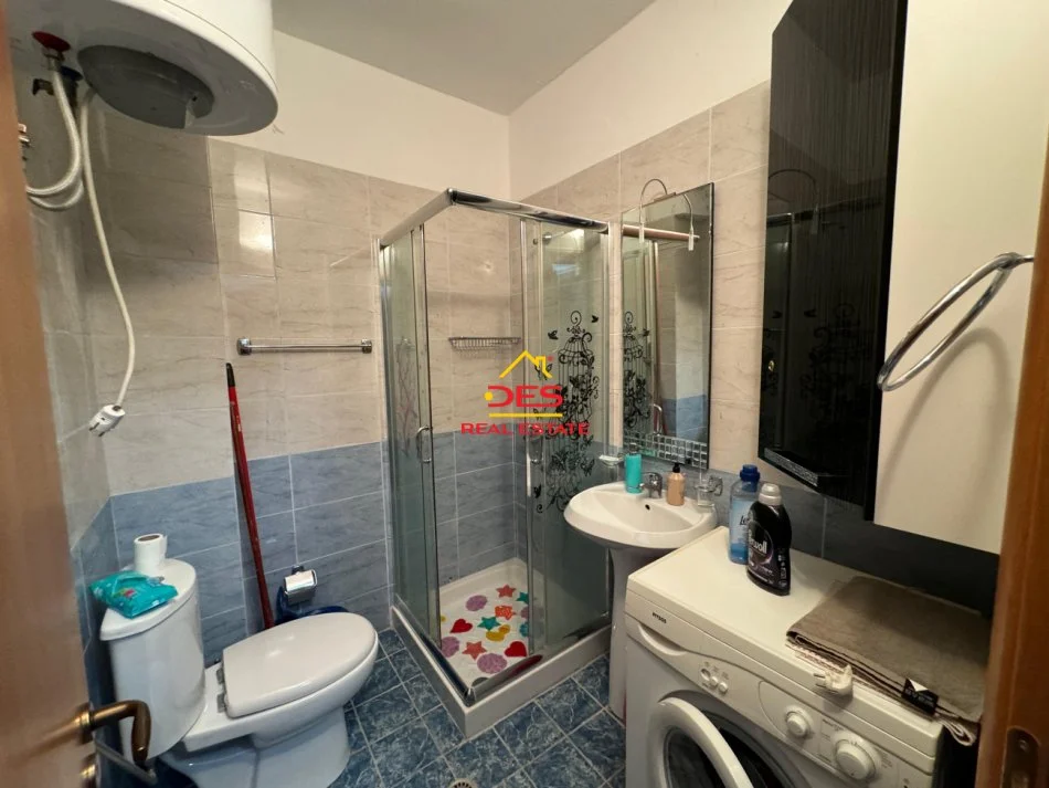 Radhime - Orikum, shitet garsonier Kati 5, 37 m² 58.000 € (Orikum)