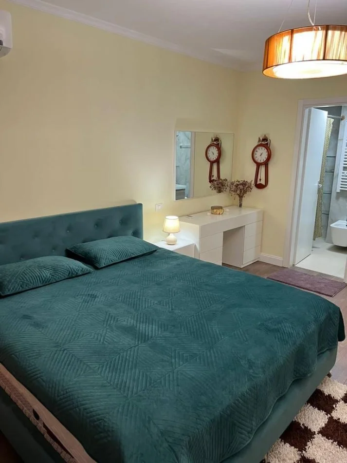 Tirane, shes apartament 2+1+Aneks+Ballkon , 112 m² 259.000 € (Rruga e Kosovateve)