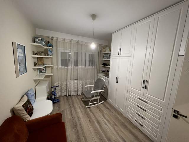 OKAZION Tirane, shes apartament 2+1+BLK Kati 3, 104 m² 160,000 Euro (Shemsie Haka) (mundesi pagese me këste pa interes