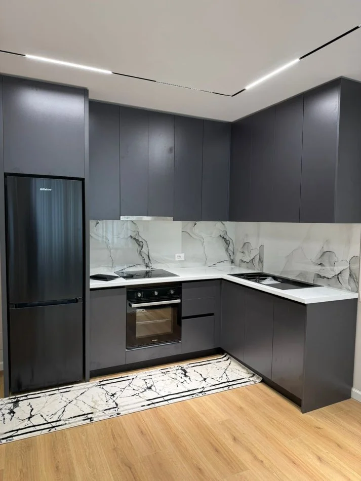 Tirane, shes apartament 1+1 , 59 m² 121.000 € (Astir)