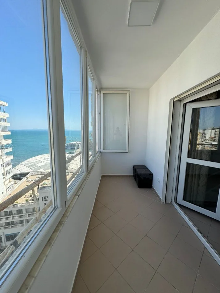 Durres, shitet apartament 2+1+Ballkon , 140 m² 200.000 € 