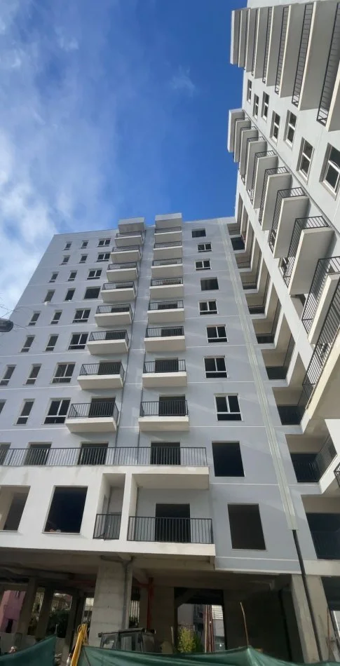 Spitali QSUT shitet Apartament 2+1🌞 142.000 €