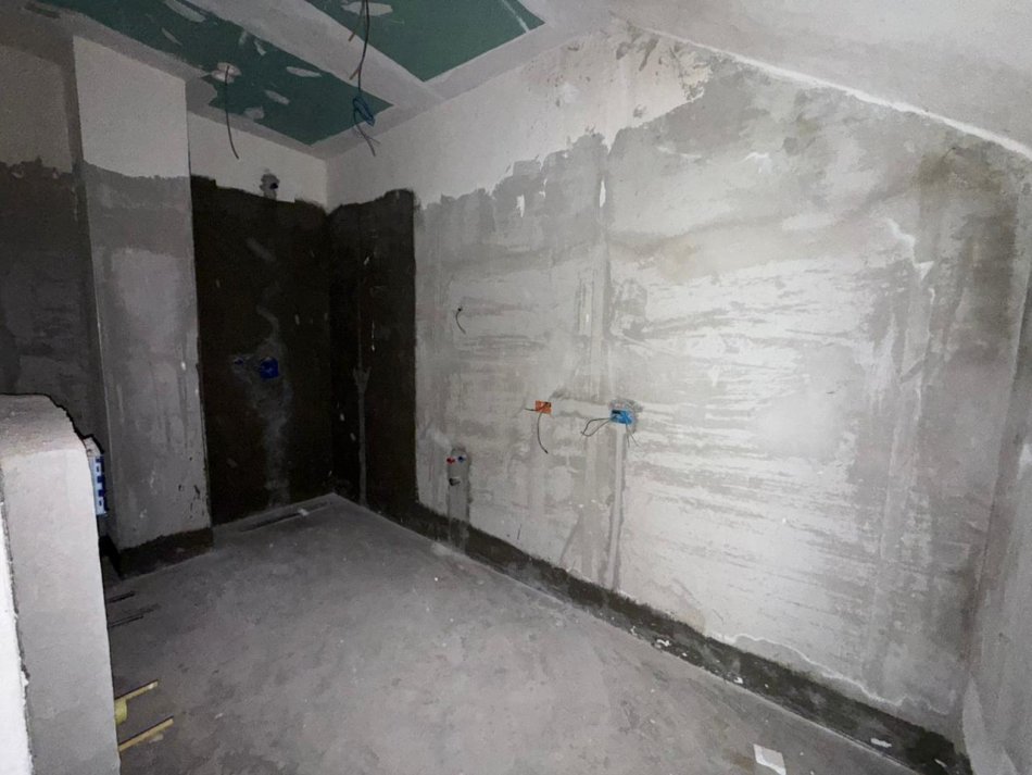 Tirane, shes apartament 3+1+Ballkon Kati 5, 191 m² 348.640 € (Shkoze)