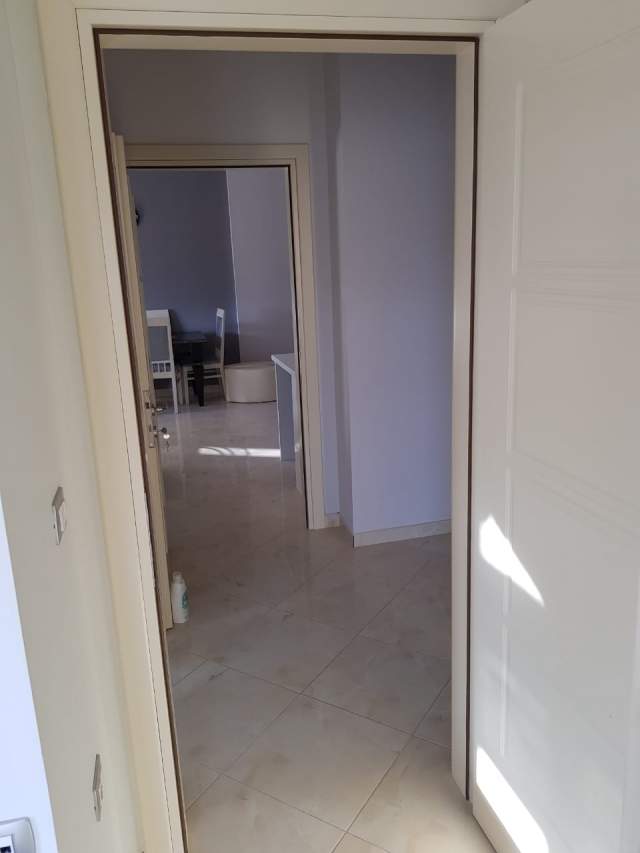 Elbasan, shitet apartament 90 m² 60.000 Euro
