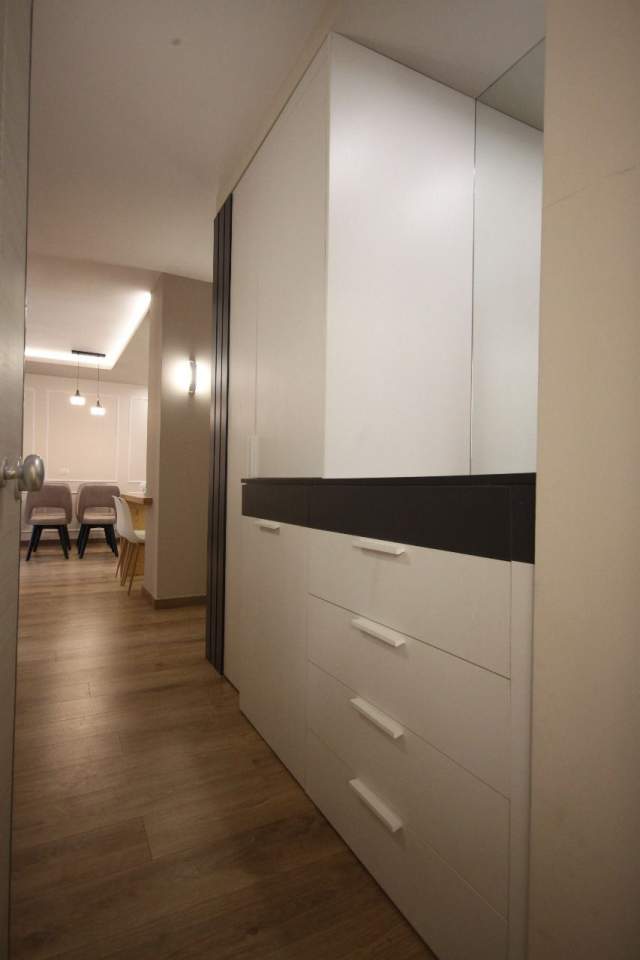 Tirane, shitet apartament 2+1+BLK Kati 2, 85 m² 132.000 Euro (Kopshti Botanik)
