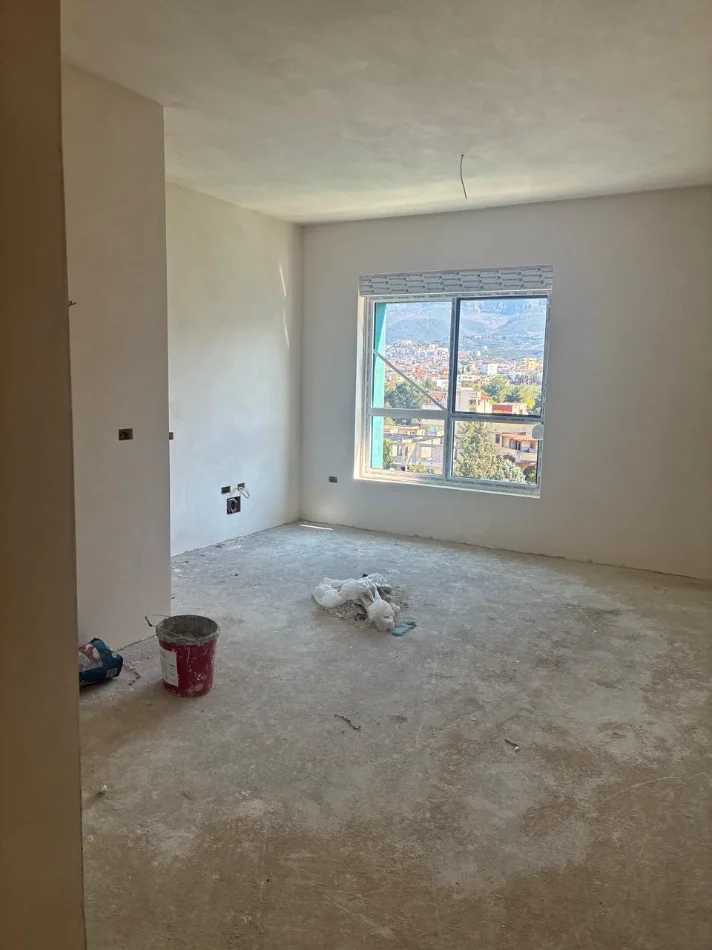 Tirane, shitet apartament 1+1 Kati 6, 60 m² 99.000 € (Ali Demi)