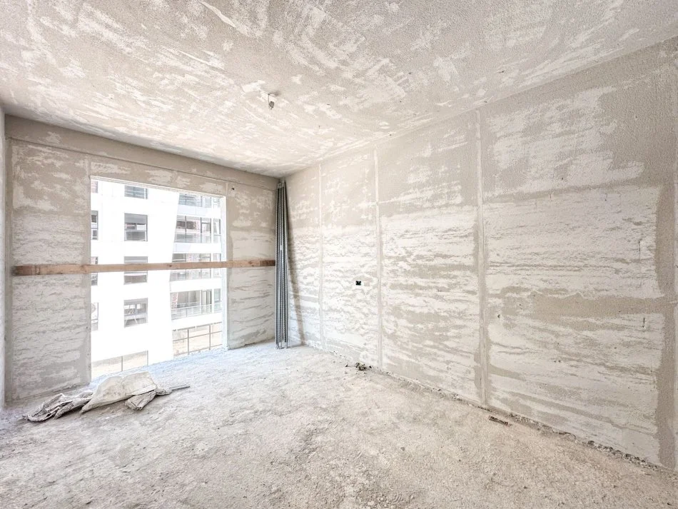 Tirane, shes apartament 2+1+Ballkon Kati 2, 109 m² 160.230 € 