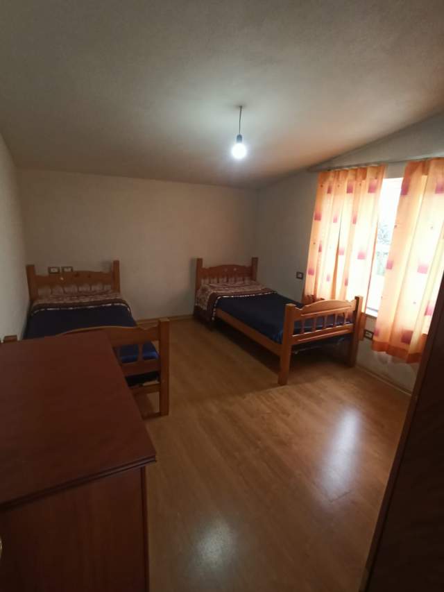 Tirane, jepet me qera apartament 2+1+A+BLK Kati 3, 110 m² 220 Euro Bulevardi Ri(gezim kaceli)