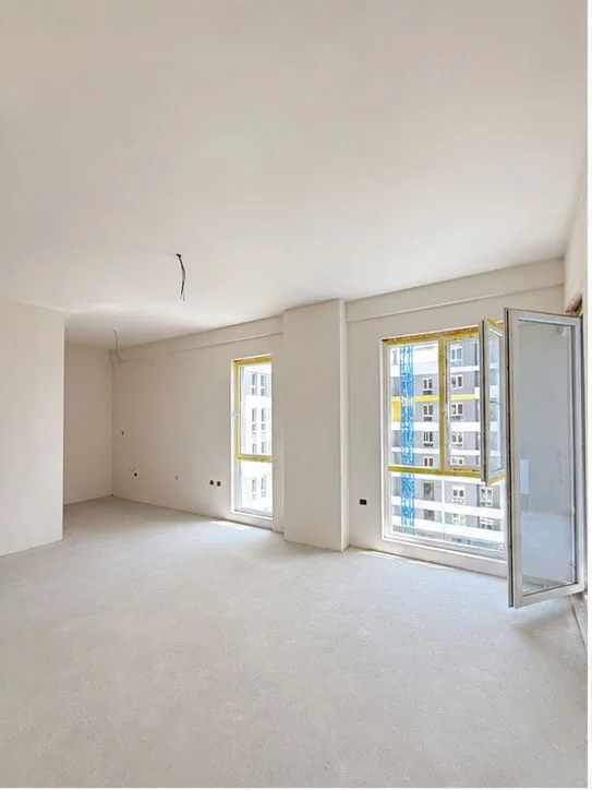 Tirane, shitet apartament 1+1 Kati 5, 66 m² 80.000 € (Univers city)
