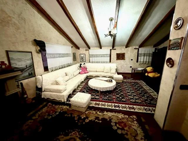 Tirane, jepet me qera Vile 5+1+A Kati 3, 500 m² 2.000 Euro (Institut Kamez afer Fakultetit)