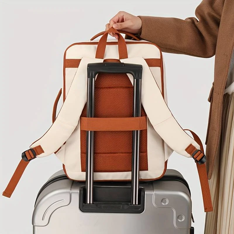 Tirane, shes Çanta perfekte për çdo udhëtim! 30 €