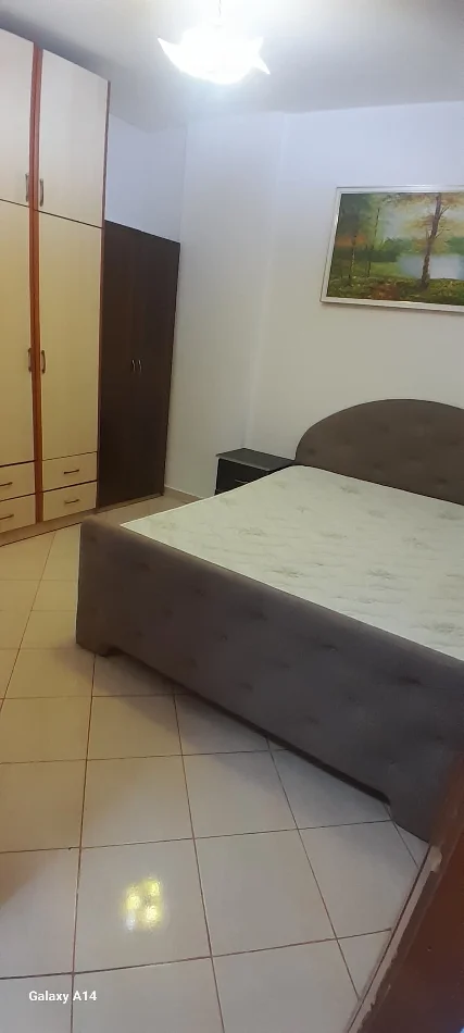 Tirane, jepet me qera apartament 1+1 Kati 8, 48 m² 350 € (Ferit xhajko)