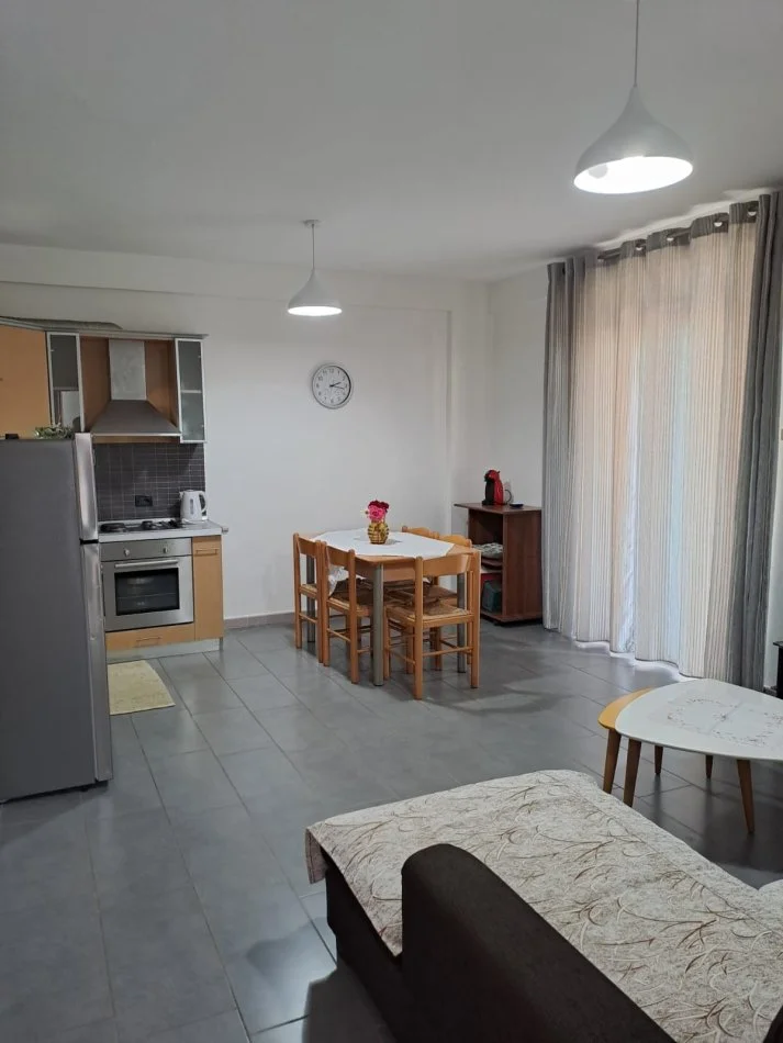 Durres, shitet apartament 2+1+Ballkon Kati 4, 90 m² 133.000 € (Shkembi Kavajes)