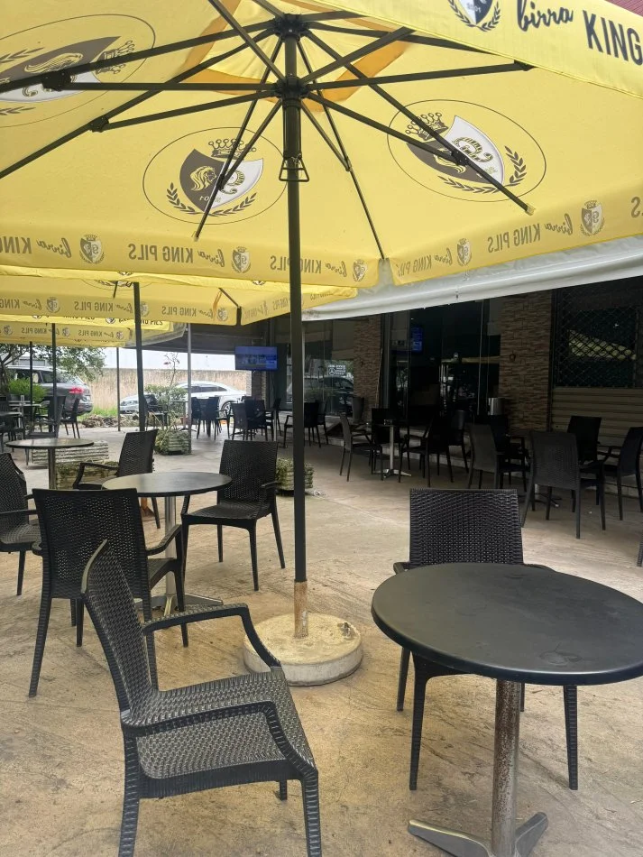 Tirane, jepet me qera ambjent biznesi Kati 0, 255 m²