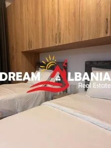 Tirane, jepet me qera apartament 1+1+Ballkon Kati 2, 65 m² 450 € (Ne Selite - ID 42111297)