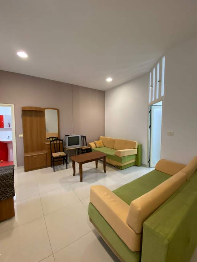 Tirane, jepet me qera shtepi 1+1 Kati 1, 55 m² 30000 Leke (Bajram Allaraj)