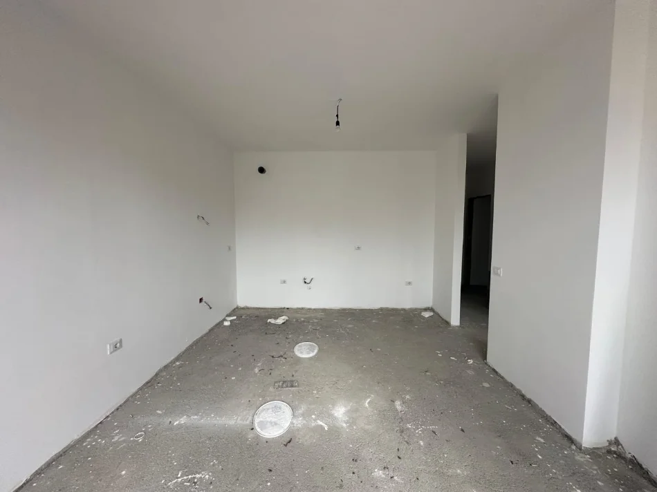 Tirane, shitet apartament 2+1 Kati 10, 51 m² 148.960 € (Kompleksi Mirabella,Xhamllik)