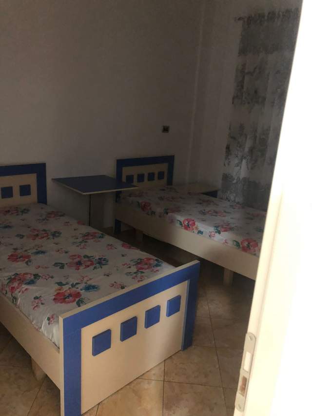 Tirane, jepet me qera apartament 2+1 Kati 3, 90 m² 40.000 Leke (rruga Jordan Misja)