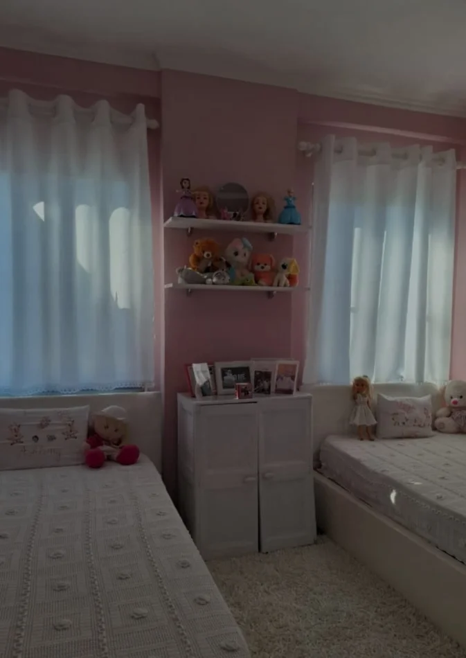 Tirane, shitet 3+1+Ballkon Kati 5, 134 m² 220.000 € 