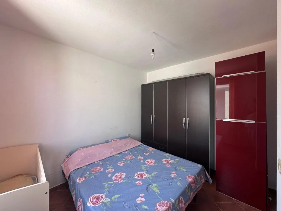Shqiperi, shitet 1+1 Kati 3, 50.000 €