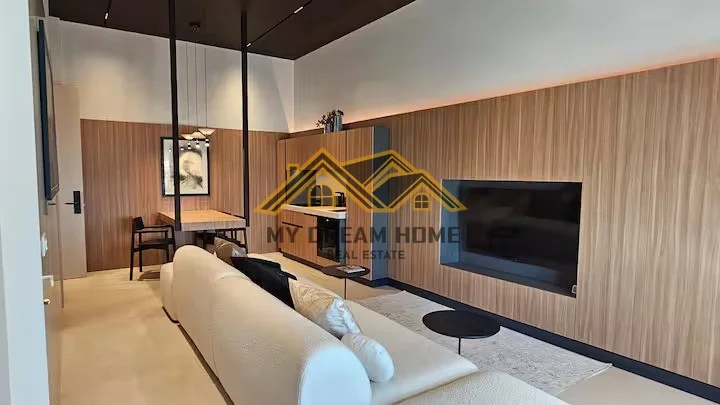 Durres, shitet apartament duplex 1+1 Kati 21, 130 m² 416.000 € (Vollga)