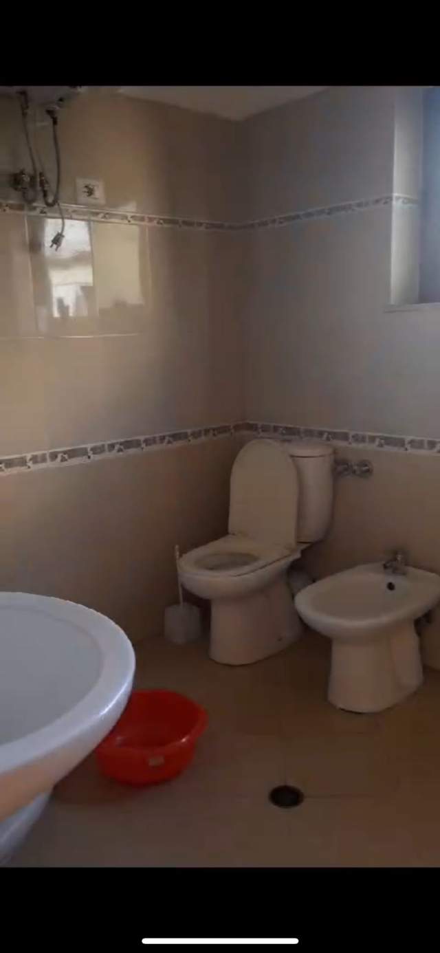 Tirane, jepet me qera apartament 2+1+A+BLK Kati 2, 100 m² 40.000 Leke (5 maj)